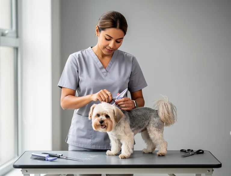 Pet Groomer service in Dewsbury